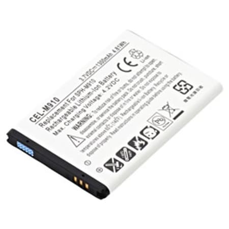 Replacement for Samsung Galaxy S Aviator